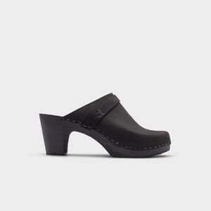 Sandgrens Maya Classic Clog Mule